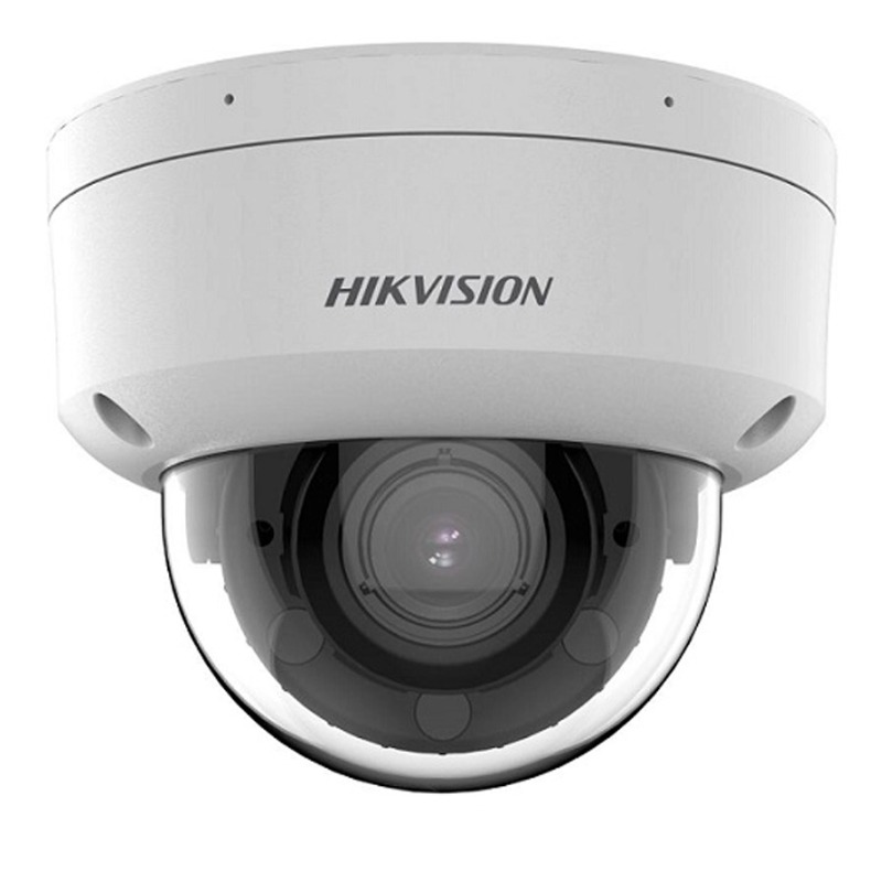 Camera Hikvision DS-2CD2743G2-LIZS2U 4MP Ánh Sáng Kép Thông Minh (Smart Hybrid Light) Trong Nhà