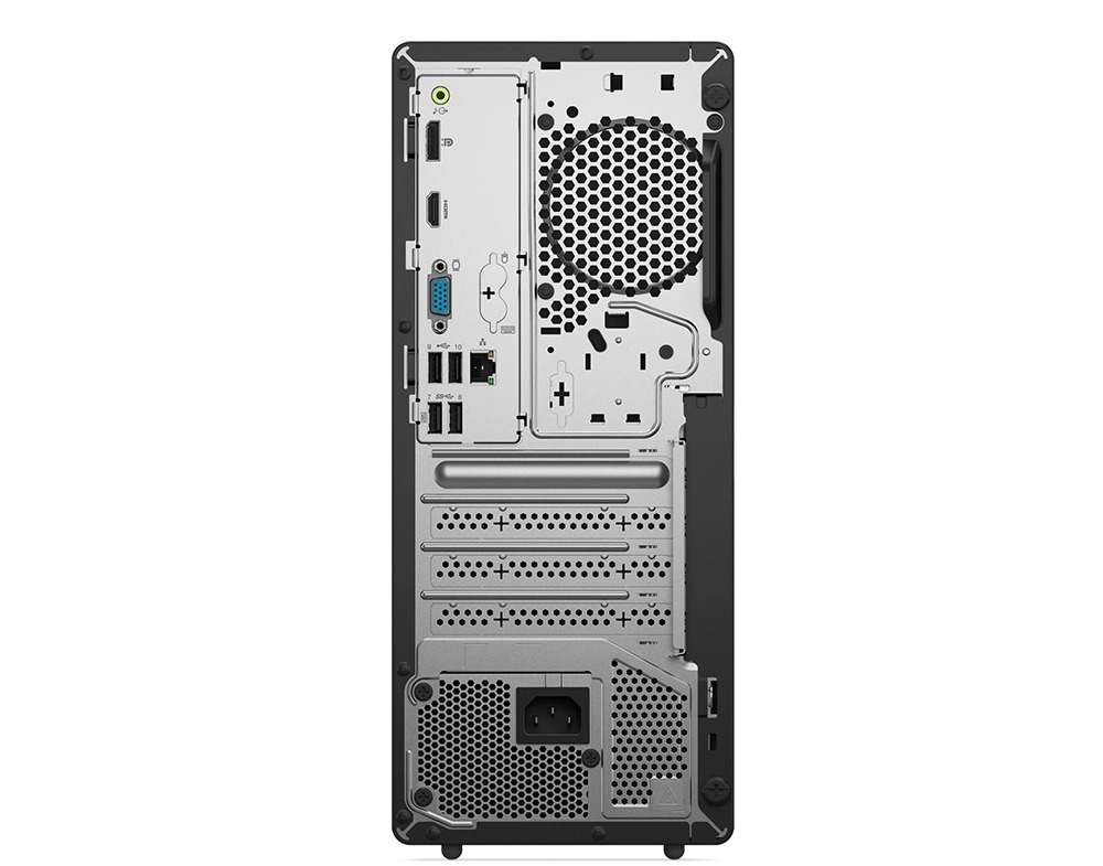 PC Lenovo ThinkCentre Neo 50t Gen 6 (13BB000BVN) (Intel® Core™ Ultra 7-265/ 16GB DDR5/ 512GB SSD/ Windows 11 Home SL)
