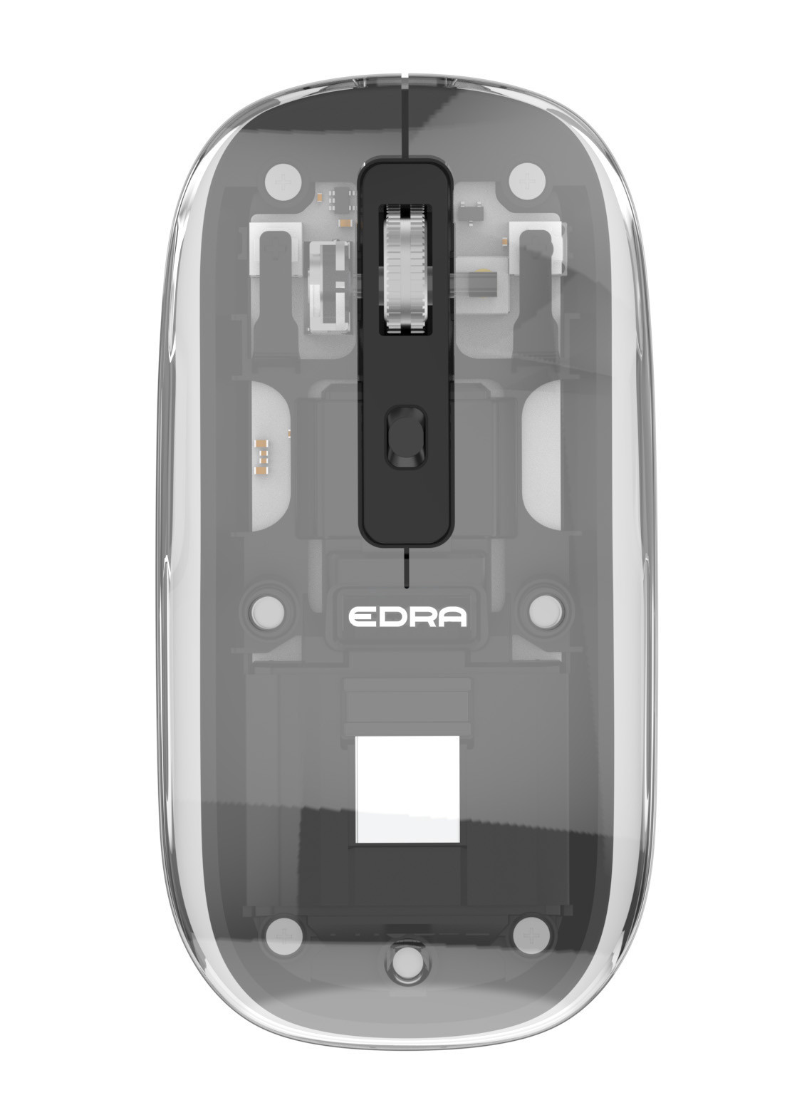 Chuột không dây EDRA EM609W