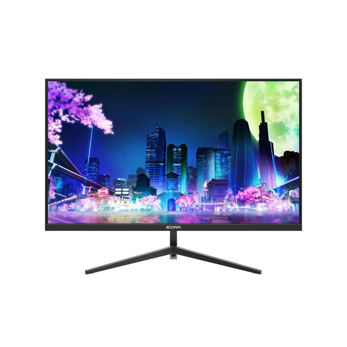Màn hình Gaming EDRA EGM24F120PV 24 inch FullHD 120Hz