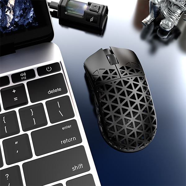 Chuột Gaming EDRA EM628X Promax