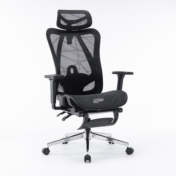 Ghế công thái học EDRA EEC225