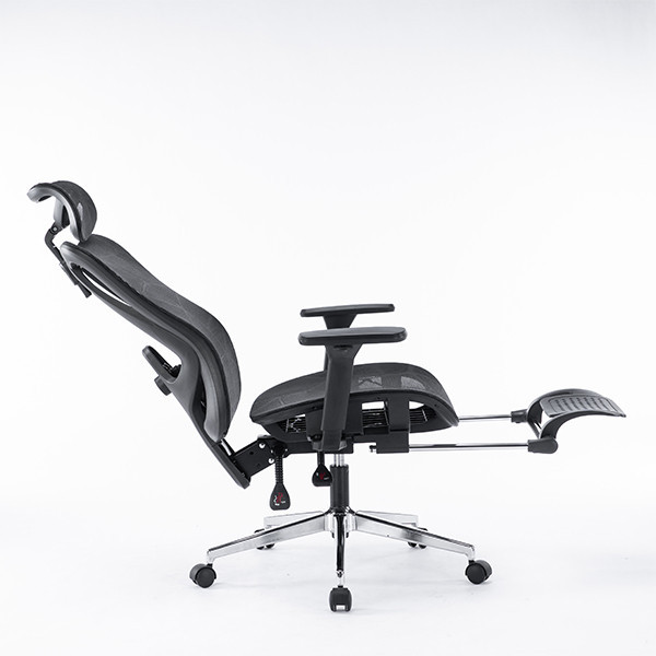 Ghế công thái học EDRA EEC225