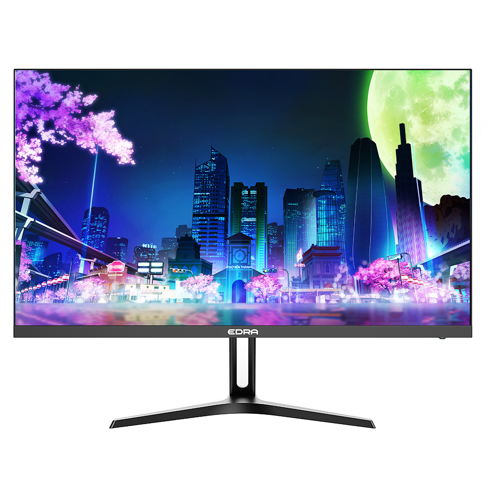 Màn hình EDRA EGM25F200H 25 inch FullHD 200Hz