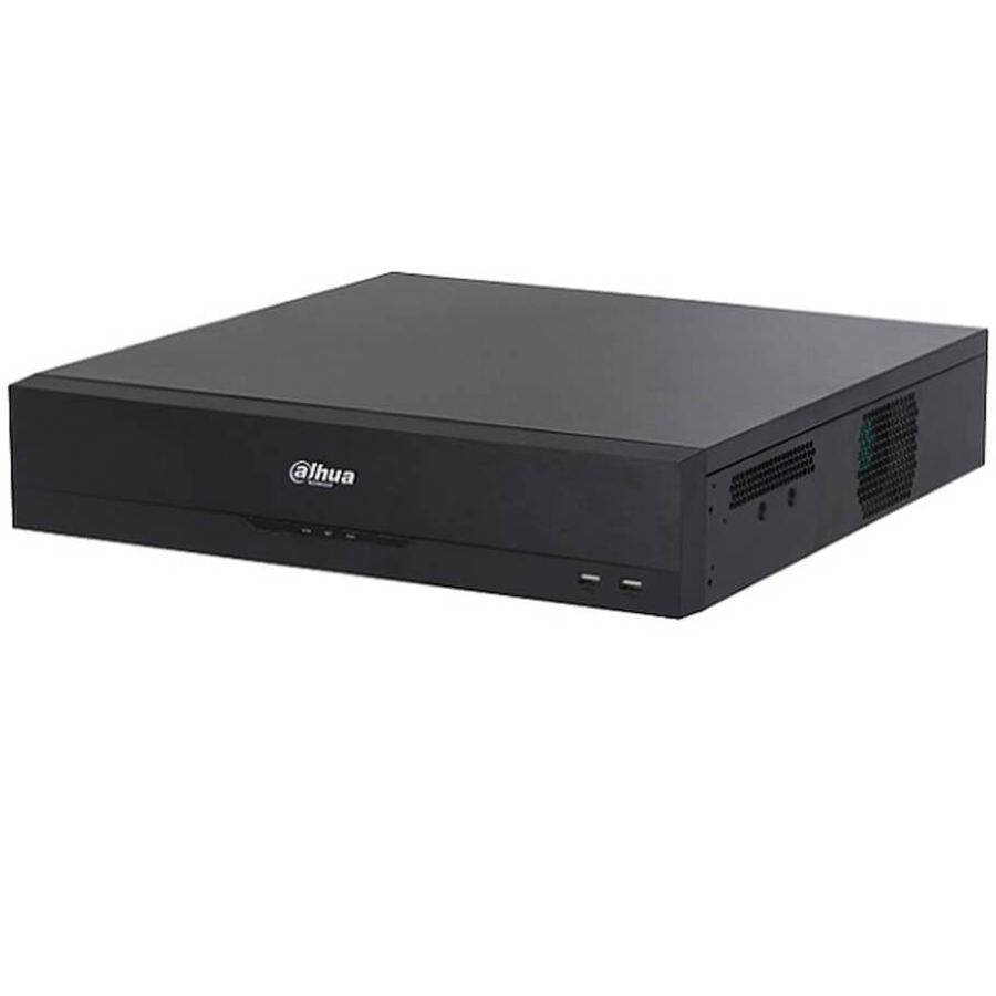 Đầu Ghi Hình Camera IP Thông Minh NVR Wizsense Dahua 16 Kênh - 8 Ổ Cứng DHI-NVR5816-EI