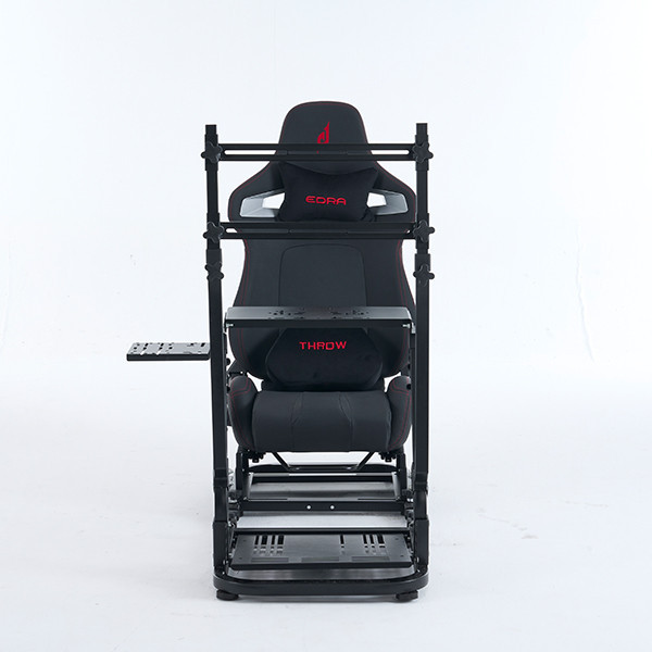 Buồng lái xe EDRA - Throw Racing Seat ERS01