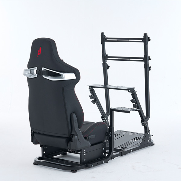 Buồng lái xe EDRA - Throw Racing Seat ERS01