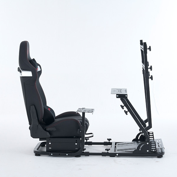 Buồng lái xe EDRA - Throw Racing Seat ERS01