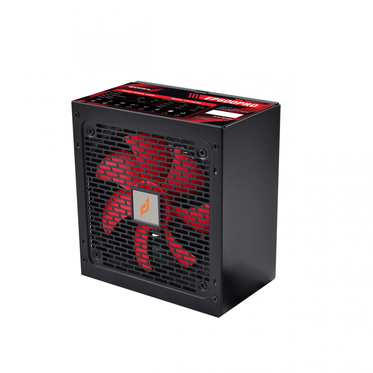 Nguồn máy tính EDRA EP600PRO