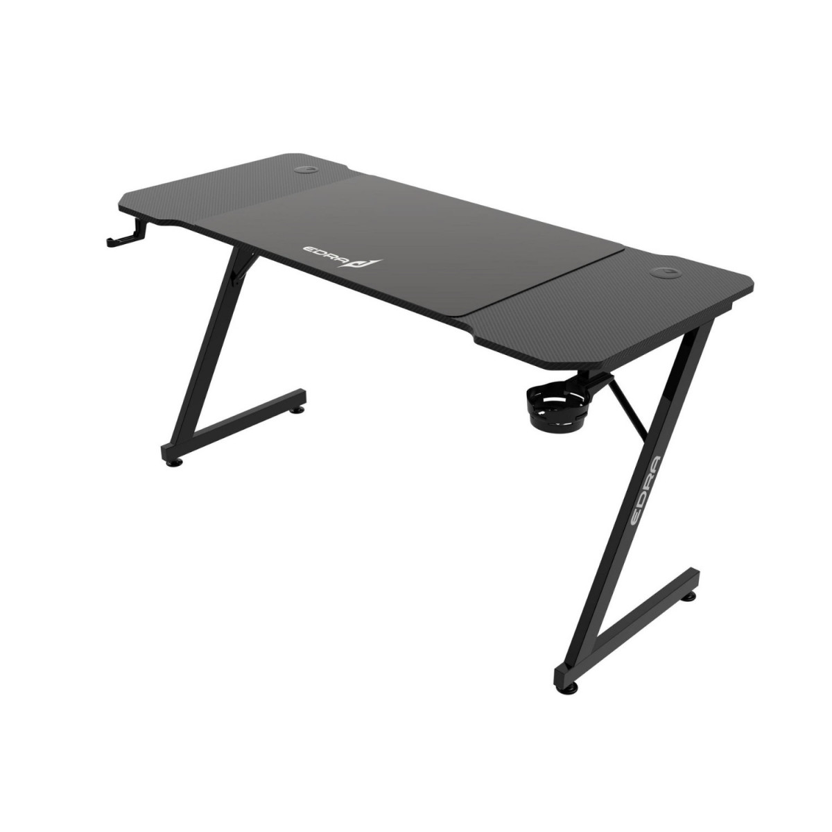 Bàn chơi game EDRA EGT1460ZS