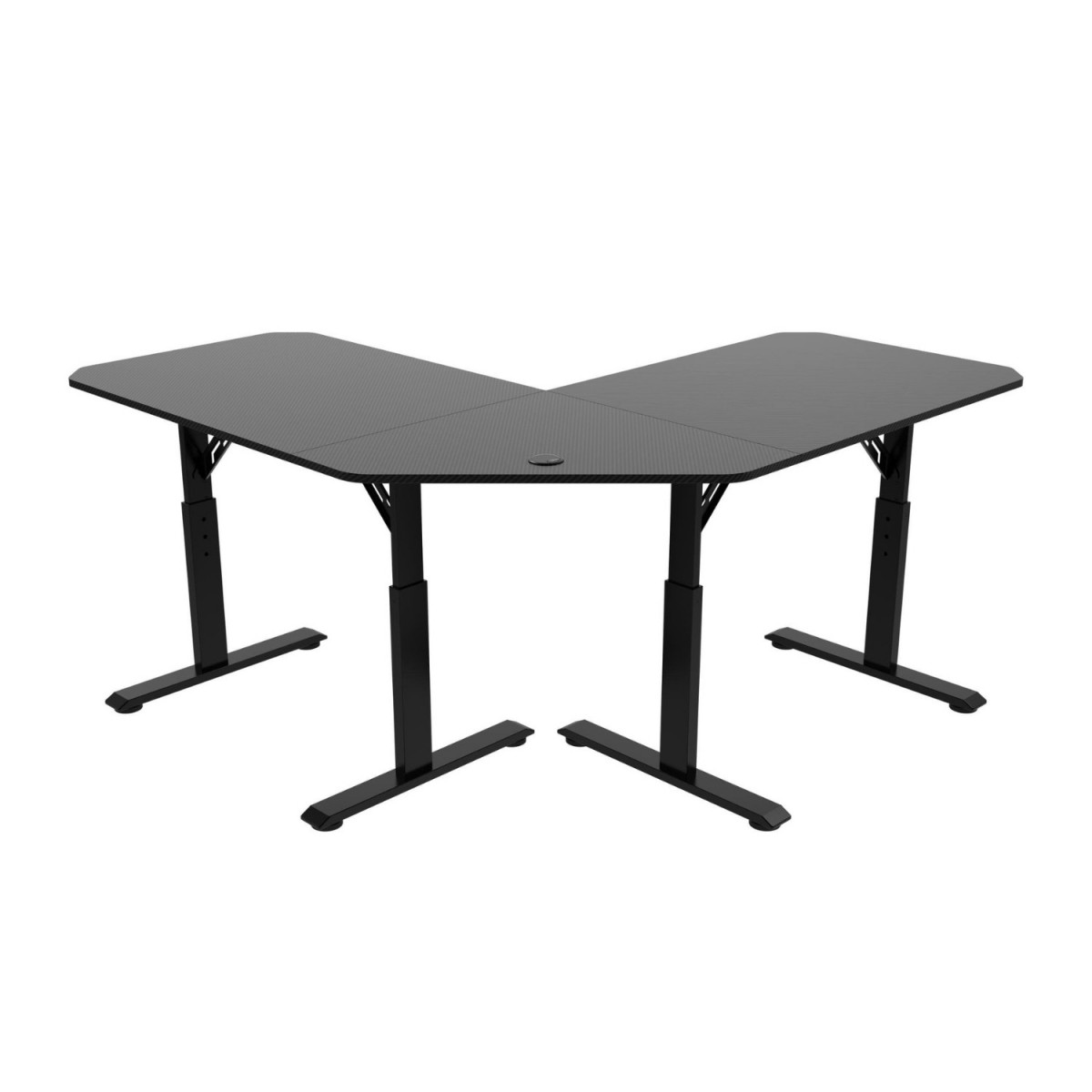Bàn gaming nhập khẩu EGT1414V