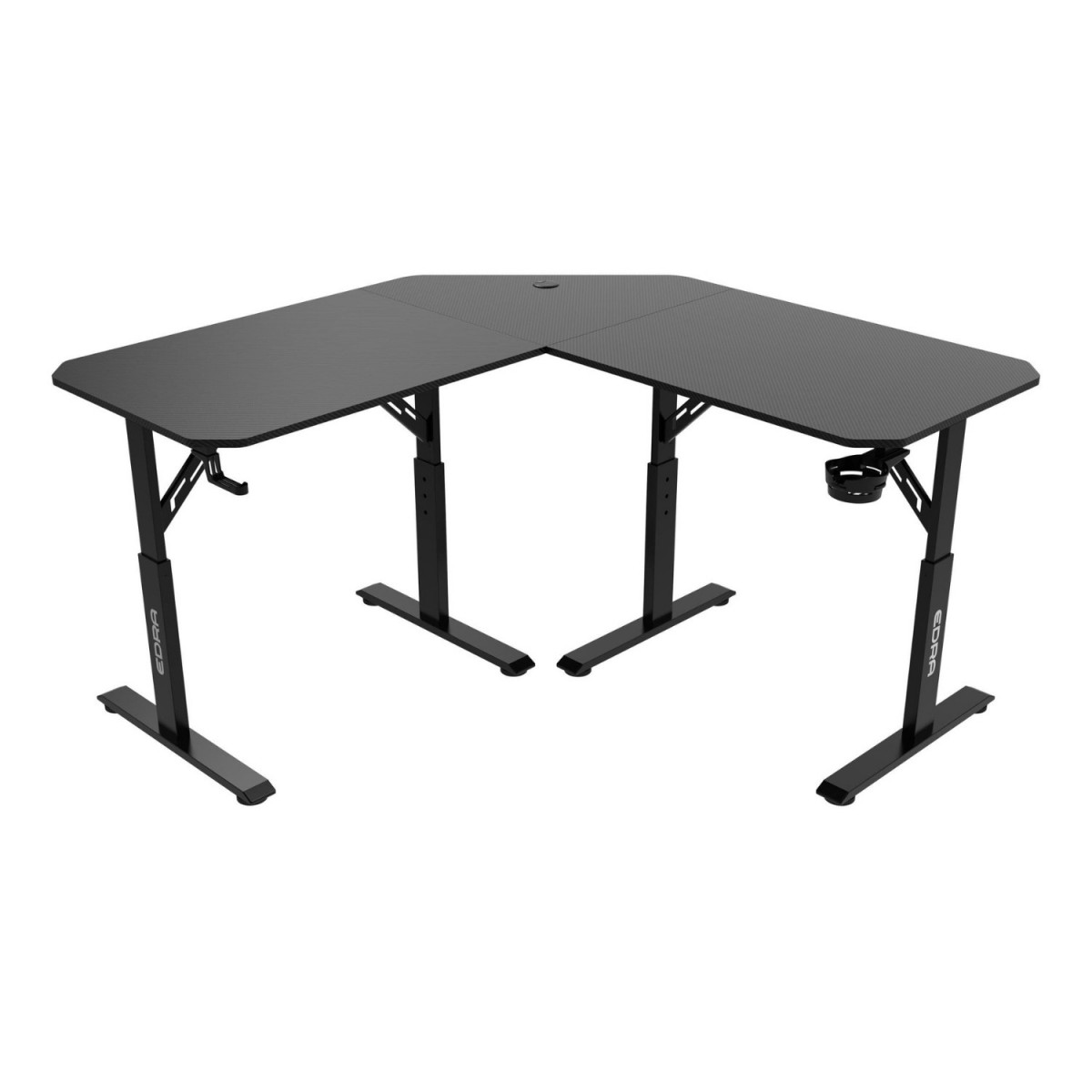 Bàn gaming nhập khẩu EGT1414V