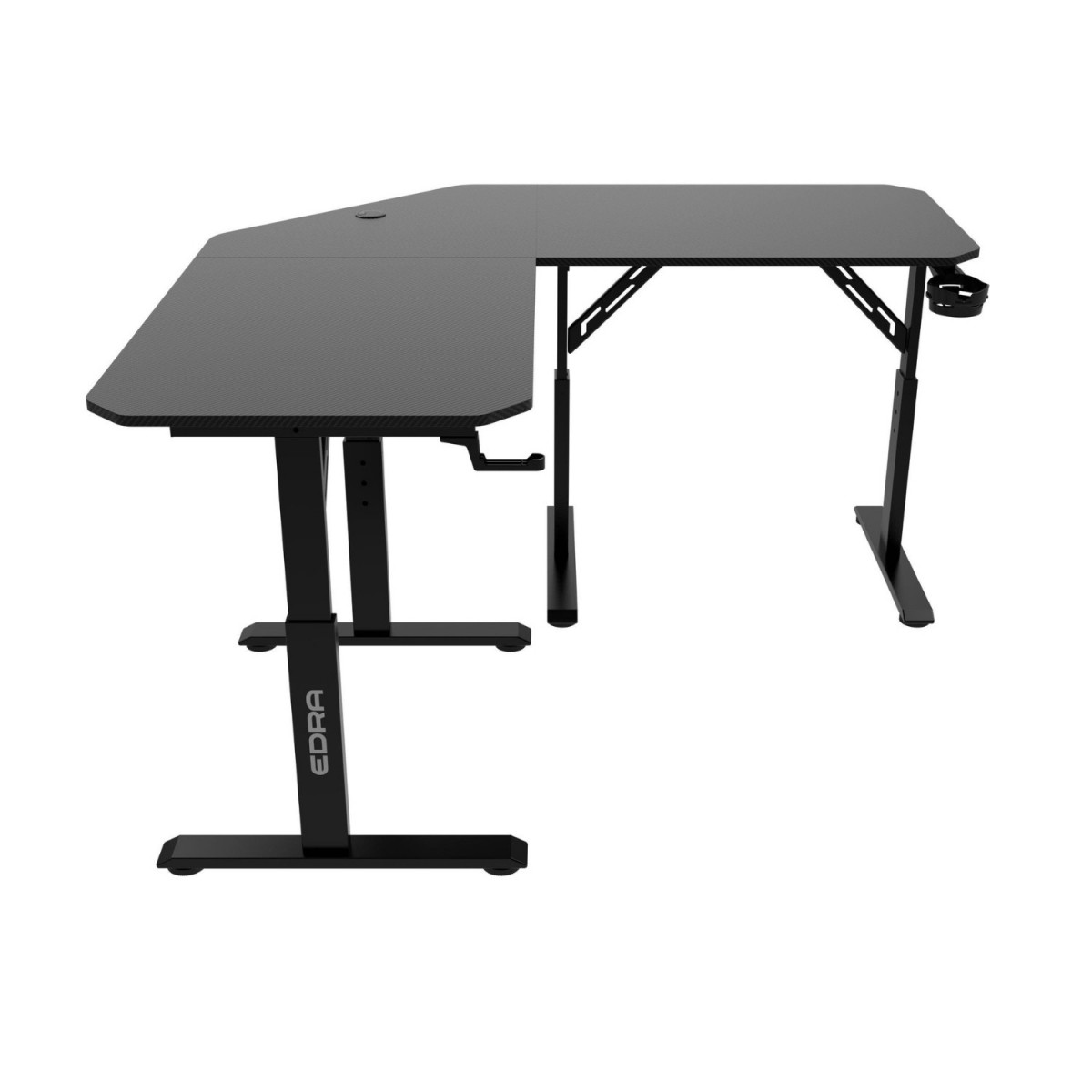 Bàn gaming nhập khẩu EGT1414V