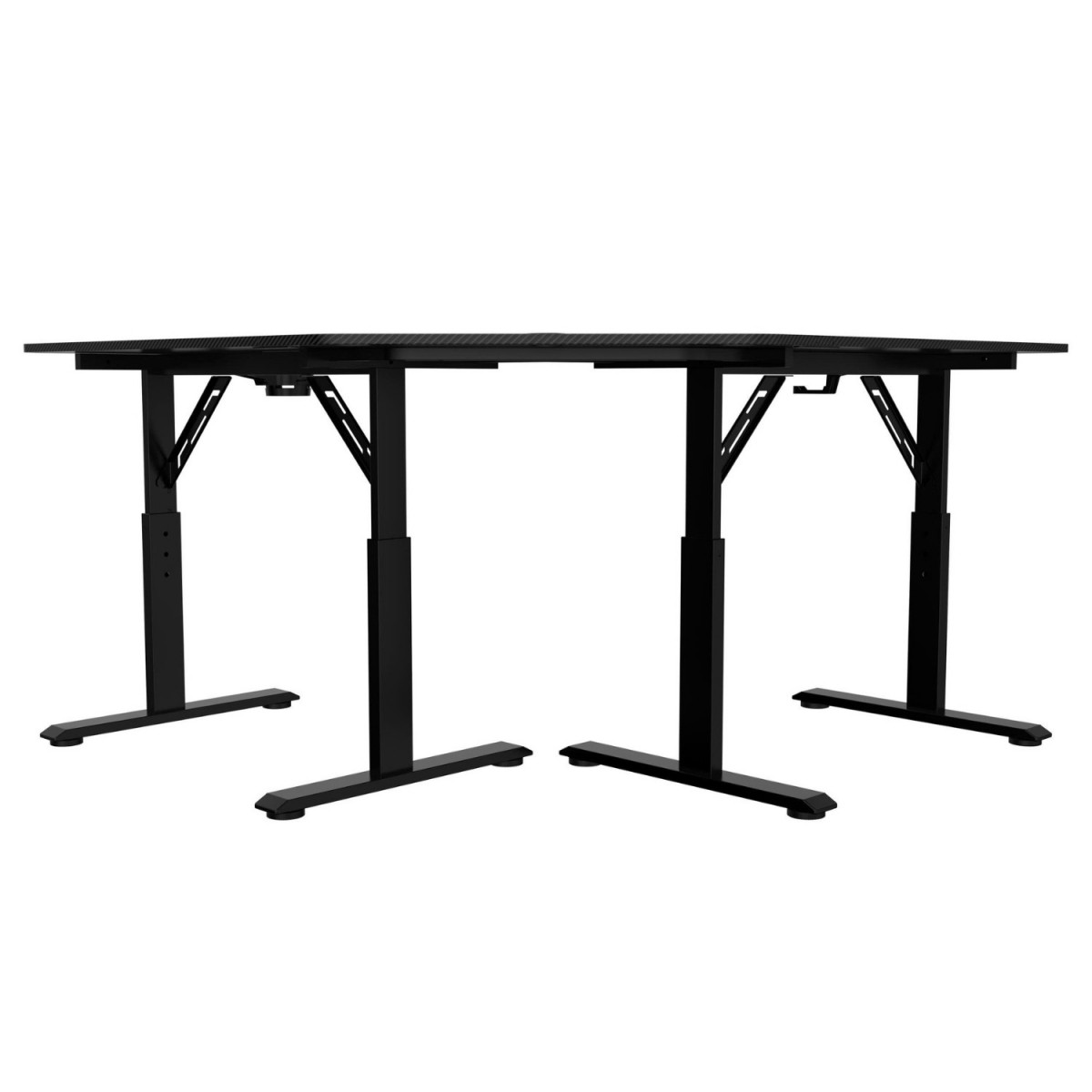Bàn gaming nhập khẩu EGT1414V