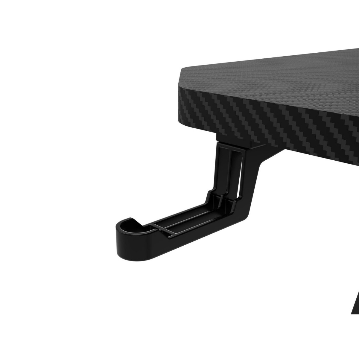 Bàn chơi game EDRA EGT1260ZS