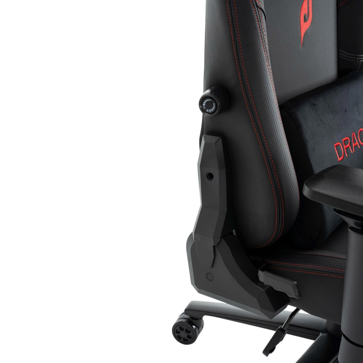 Ghế Gaming EDRA DRACO EGC237