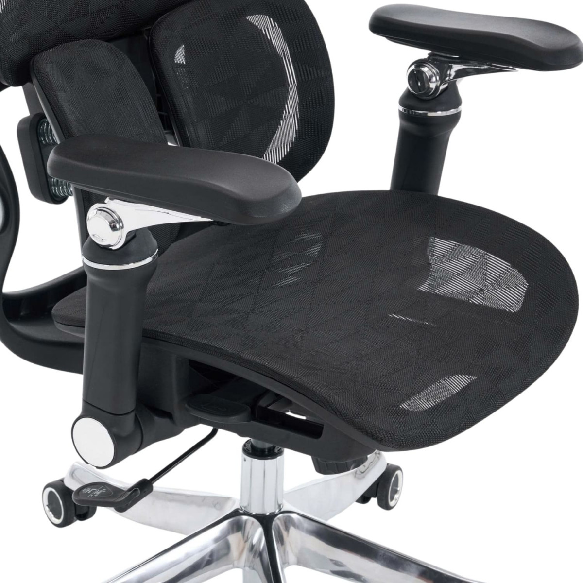 Ghế công thái học EDRA EEC227