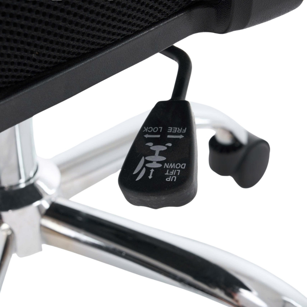 Ghế Công Thái Học EDRA EEC228