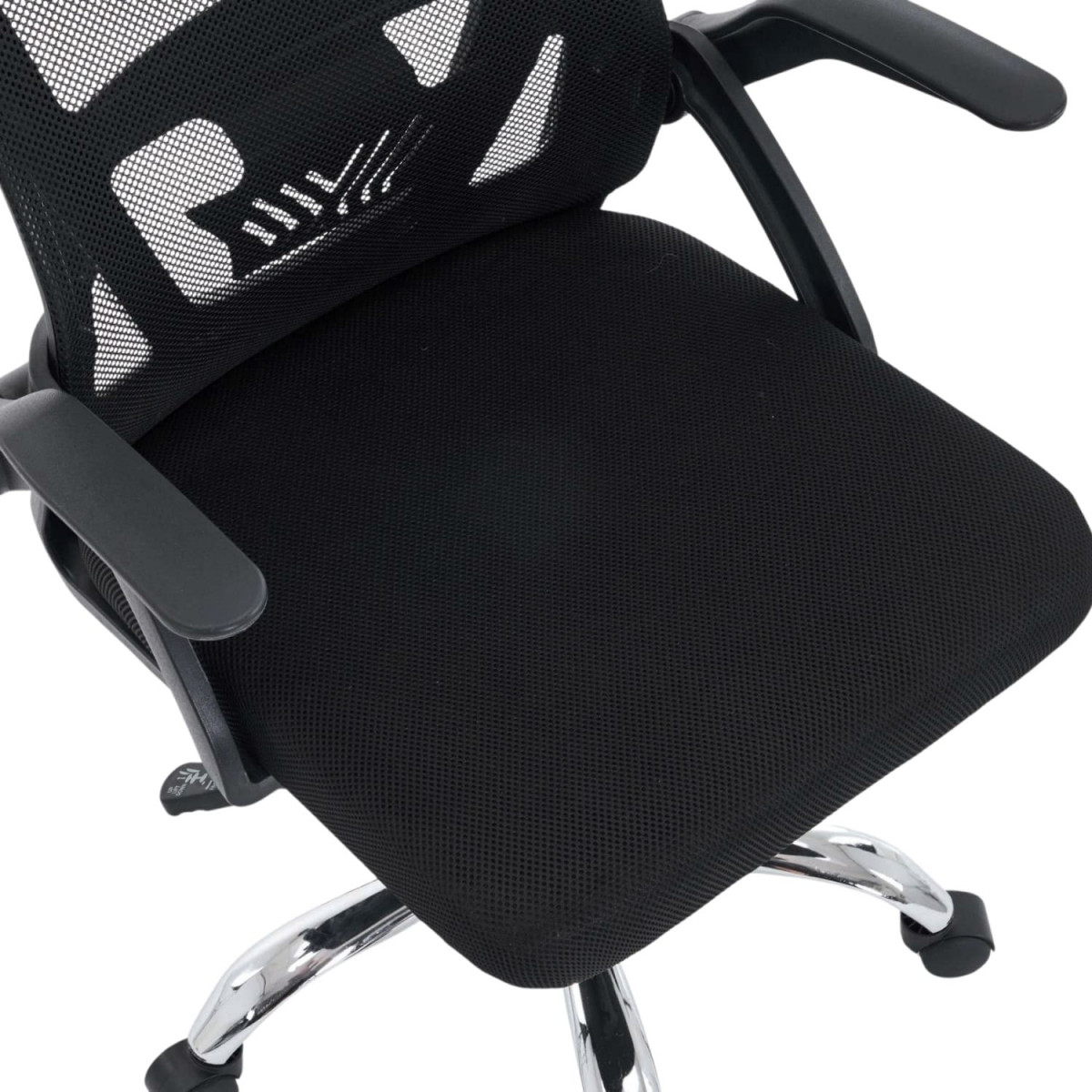 Ghế Công Thái Học EDRA EEC228