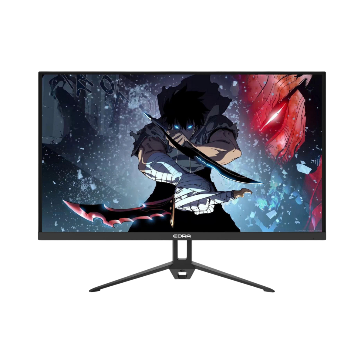 Màn hình EDRA EGM25F260PVS 25 Inch FullHD 260Hz