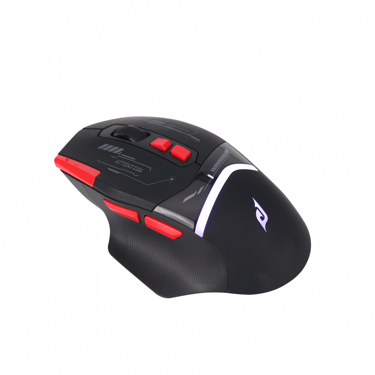 Chuột gaming có dây EDRA EM631