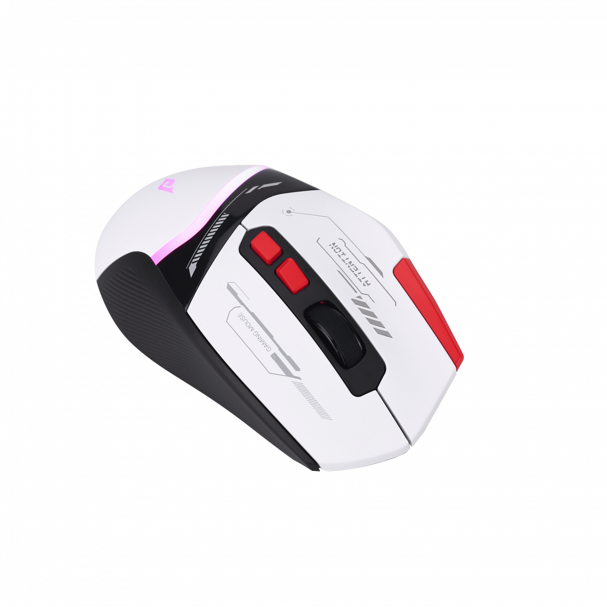 Chuột gaming có dây EDRA EM631