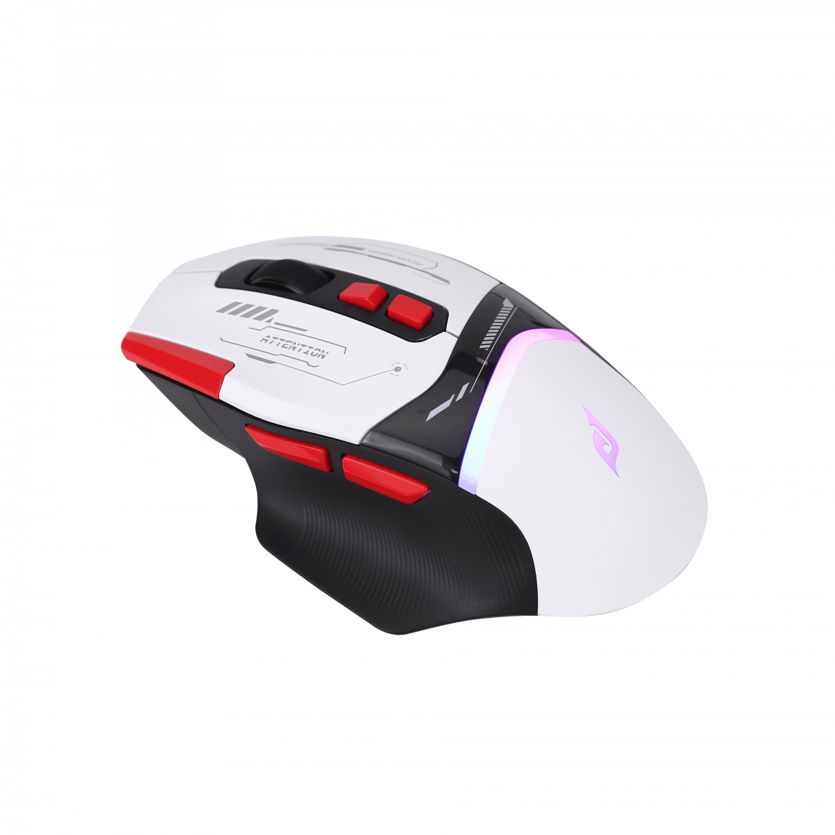 Chuột gaming có dây EDRA EM631