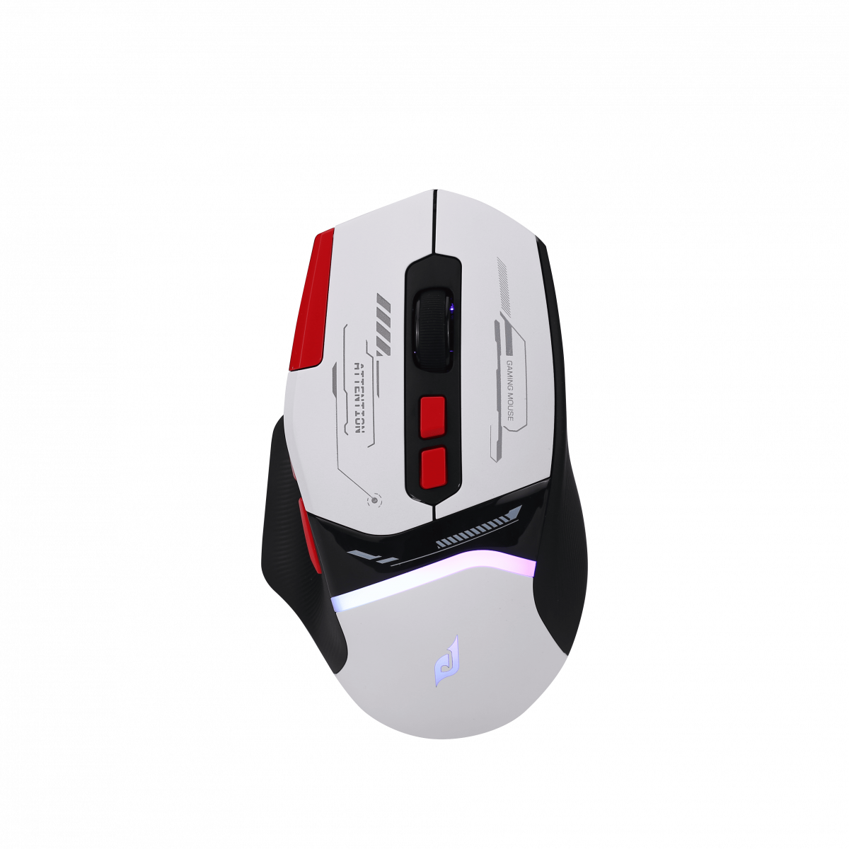 Chuột gaming có dây EDRA EM631