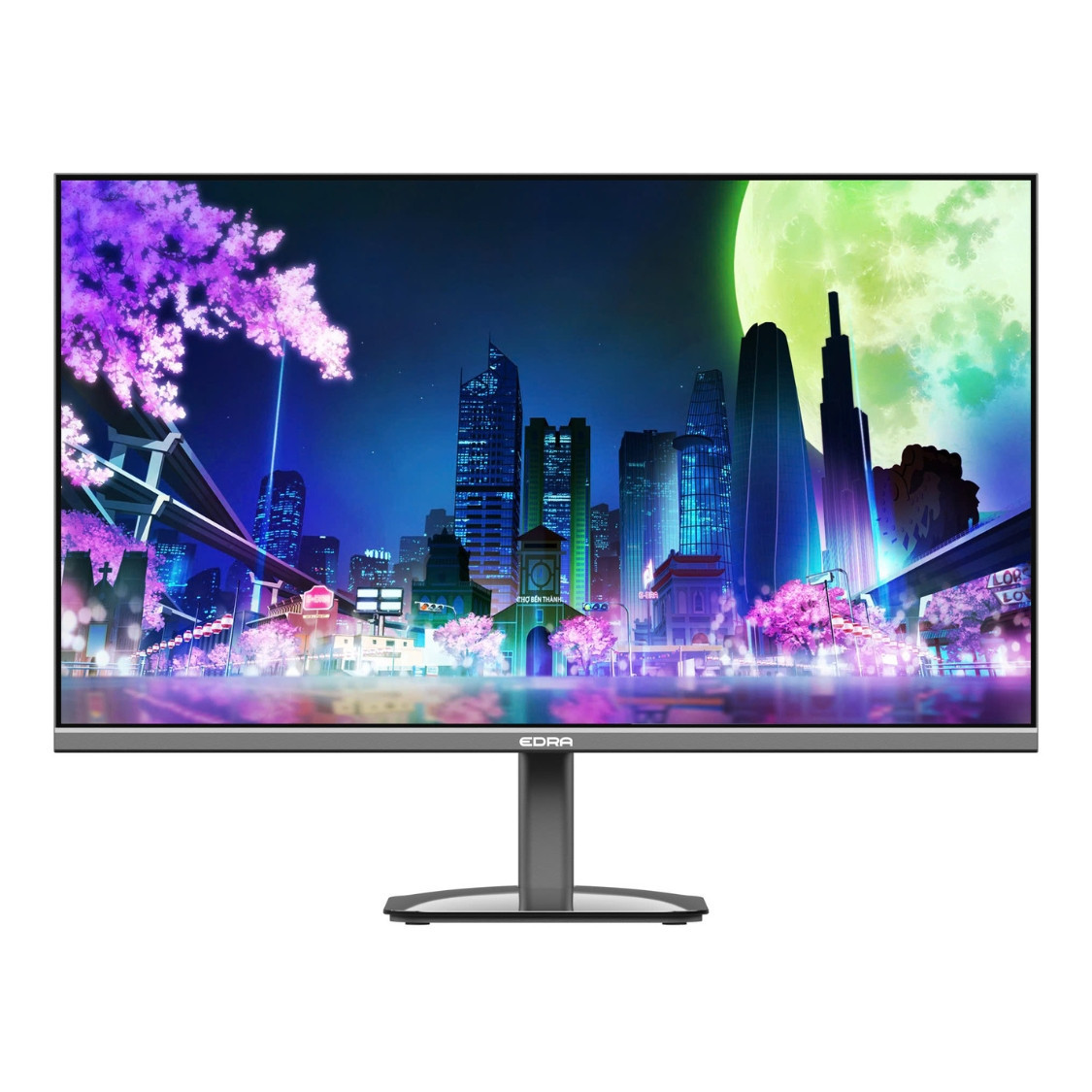 Màn hình EDRA EGM27F240G 27 inch FHD 240Hz