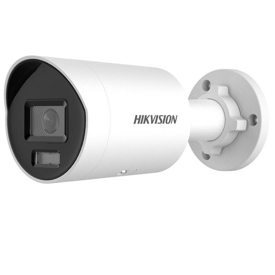 Camera Hikvision DS-2CD2047G2H-LIU 4MP Ánh Sáng Kép Thông Minh (Smart Hybrid Light) Ngoài Trời