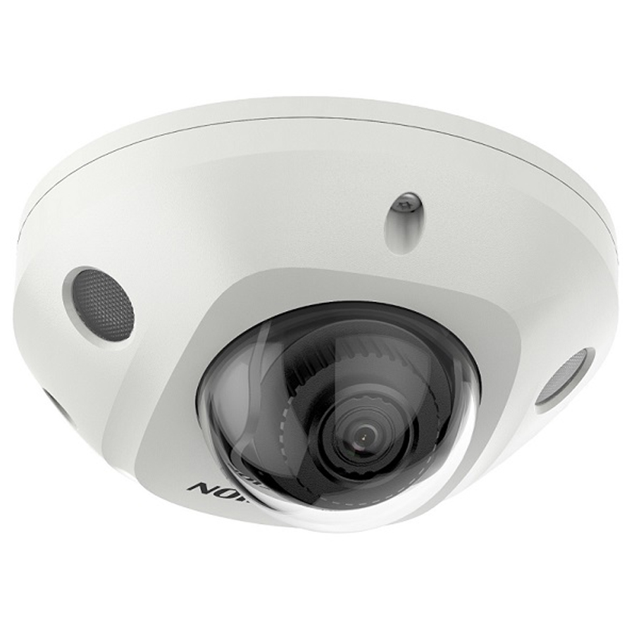 Camera Hikvision DS-2CD2526G2-IS 2MP Trong Nhà