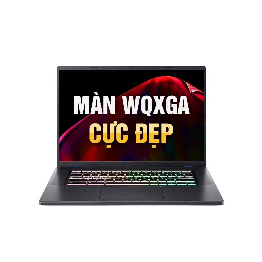 [New 100%] Acer Chromebook 516 GE - CBG516-1H-53TY NX.KCWAA.001 Intel Core I5 1240P | 16 Inch WQXGA 120Hz