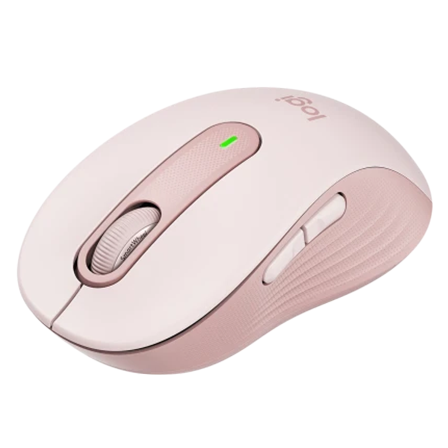 Chuột Logitech M650 Rose