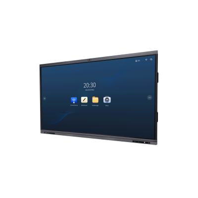 Màn hình tương tác thông minh 4K kích thước 86 inch DHI-LPH86-MT440-C