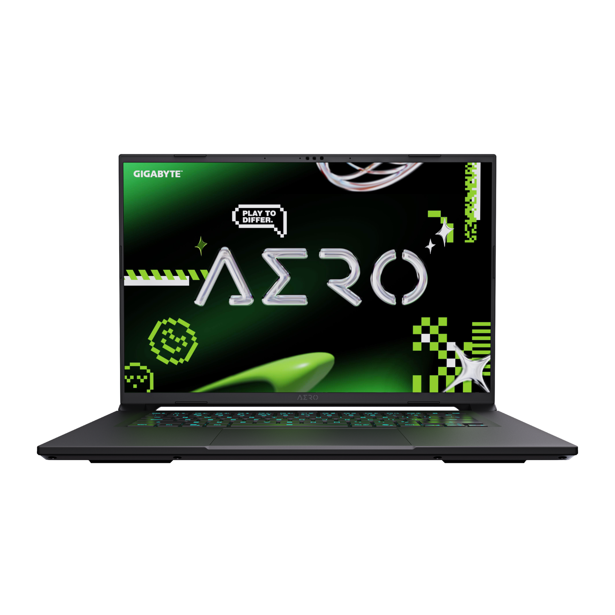 Laptop gaming Gigabyte AERO X16 1VH93VNC94DH