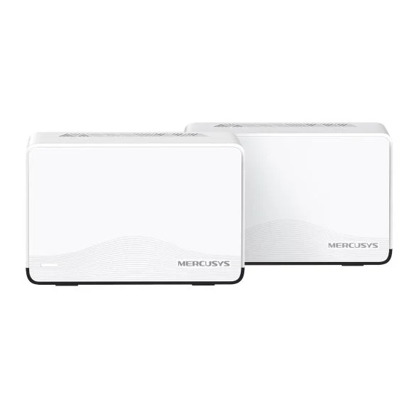 Wi-Fi Mesh Mercusys Halo H27BE | Wi-Fi 7 BE3600