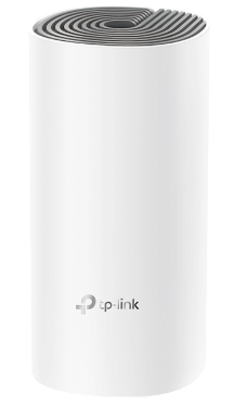 Thiết bị định tuyến, TP-Link, 2.4GHz/5GHz, Deco E4 (1 pack)