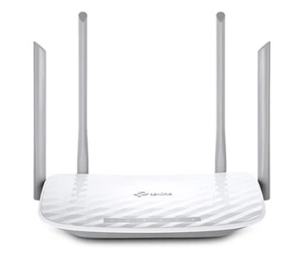 Bộ phát wifi TP-Link Archer C50 Wireless AC1200Mbps
