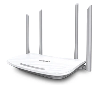 Bộ phát wifi TP-Link Archer C50 Wireless AC1200Mbps