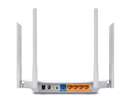 Bộ phát wifi TP-Link Archer C50 Wireless AC1200Mbps