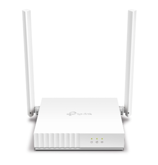 Thiết bị định tuyến, TP-Link, 2.4GHz, TL-WR820N