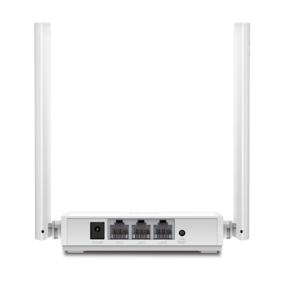 Thiết bị định tuyến, TP-Link, 2.4GHz, TL-WR820N