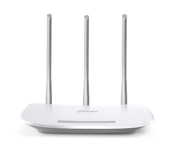 Thiết bị định tuyến, TP-Link, 2.4GHz, TL-WR845N