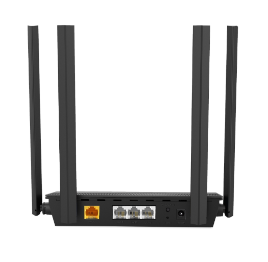 Thiết bị truyền dữ liệu băng rộng hoạt động trong băng tần 2,4 GHz, TL-WR846N, hiệu TP-Link