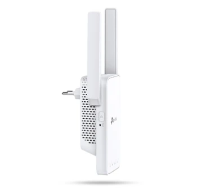 Thiết bị thu phát vô tuyến, TP-Link, 2,4GHz/5GHz, RE315