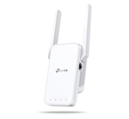 Thiết bị thu phát vô tuyến, TP-Link, 2,4GHz/5GHz, RE315
