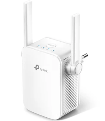 Thiết bị thu phát vô tuyến, TP-Link, 2.4GHz/5GHz, RE205