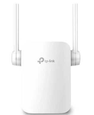 Thiết bị thu phát vô tuyến, TP-Link, 2.4GHz/5GHz, RE205