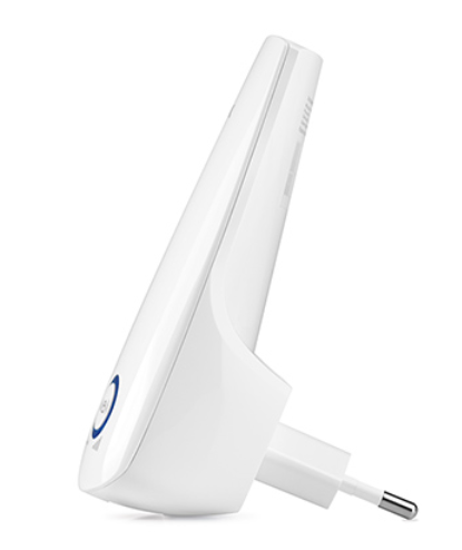 Thiết bị thu phát vô tuyến, TP-Link, 2.4GHz, TL-WA850RE