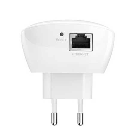 Thiết bị thu phát vô tuyến, TP-Link, 2.4GHz, TL-WA850RE